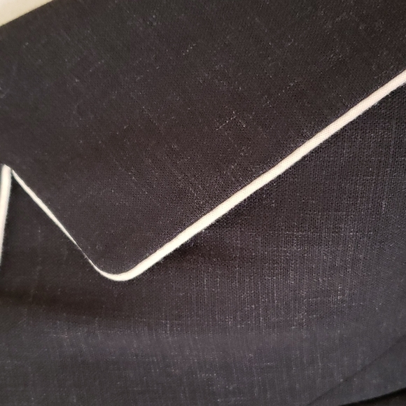 Cleo Petit linen blend pantsuit - Picture 2 of 14